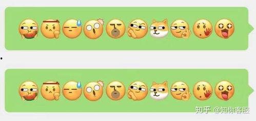 微信吃瓜表情包是哪个软件